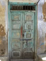 Zanzibar Door III 75 x 100 cm