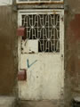 Zanzibar Door IV 75 x 100 cm